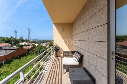 Moradia T4 para Venda em Cidade da Maia