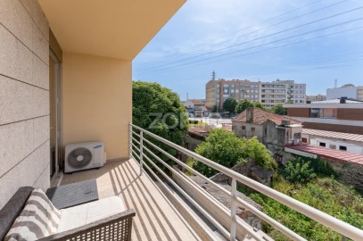 Moradia T4 para Venda em Cidade da Maia