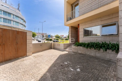 Moradia T4 para Venda em Cidade da Maia