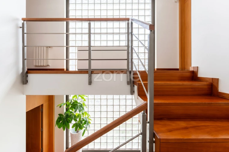 Moradia T4 para Venda em Cidade da Maia Foto 42