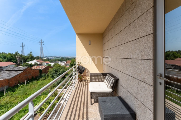 Moradia T4 para Venda em Cidade da Maia Foto 53