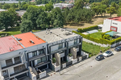 Moradia T3 para Venda em Merelim (São Pedro) e Frossos