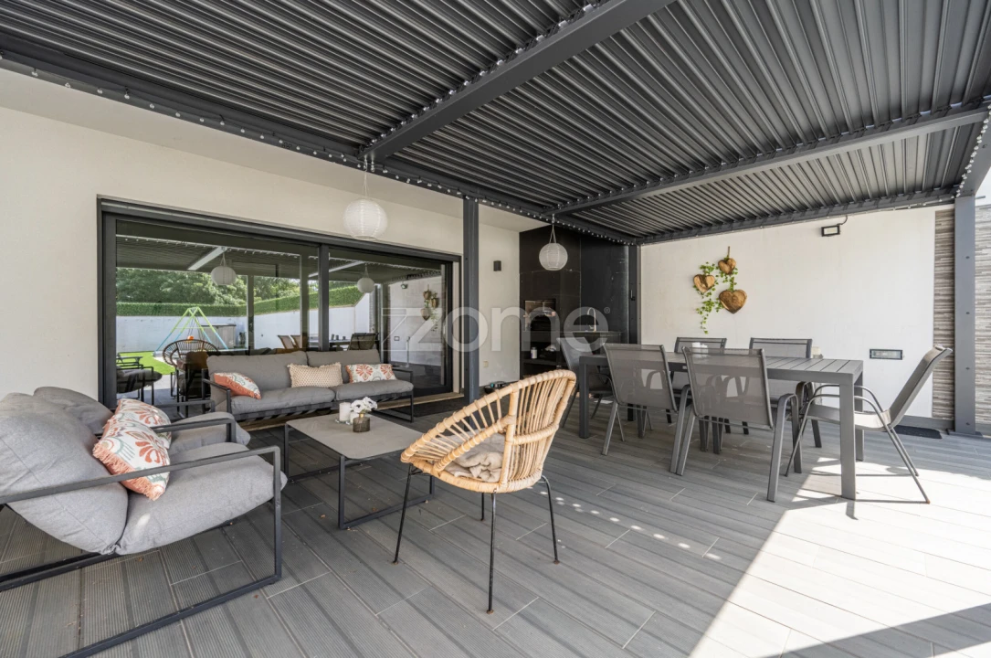 Moradia T3 para Venda em Merelim (São Pedro) e Frossos Foto 30