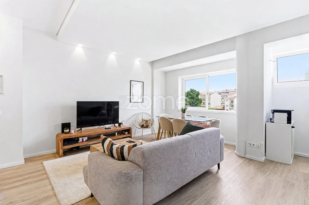 Apartamento T3 para Venda em Bonfim Foto 4