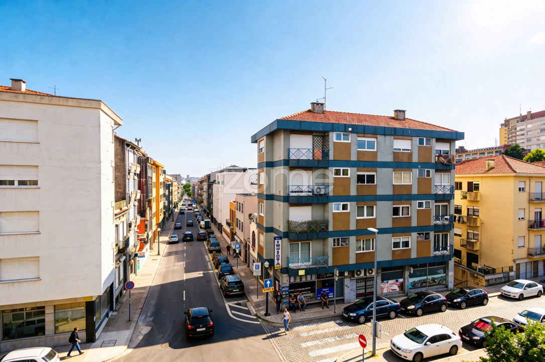 Apartamento T3 para Venda em Bonfim Foto 20