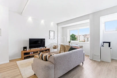 Apartamento T3 para Venda em Bonfim