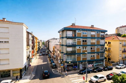 Apartamento T3 para Venda em Bonfim