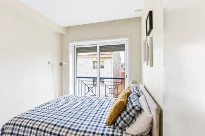 Apartamento T3 para Venda em Bonfim