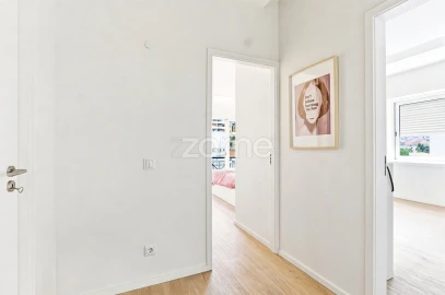 Apartamento T3 para Venda em Bonfim