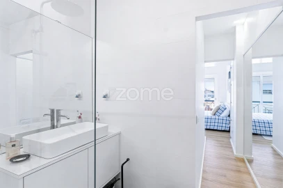 Apartamento T3 para Venda em Bonfim