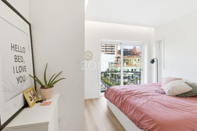 Apartamento T3 para Venda em Bonfim