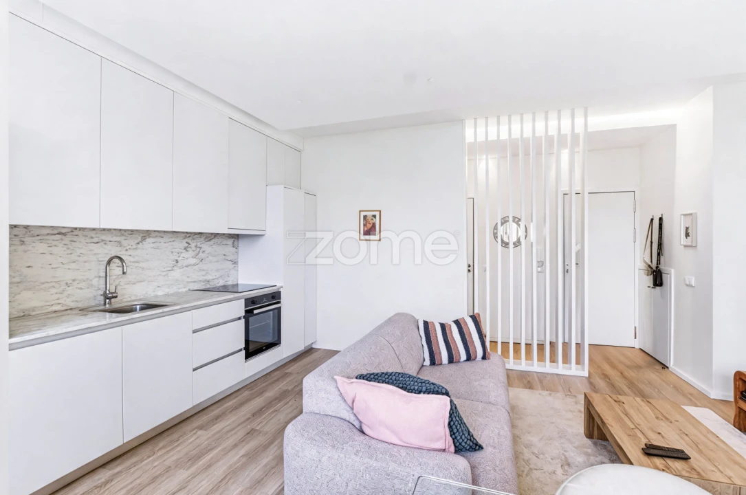 Apartamento T3 para Venda em Bonfim Foto 3