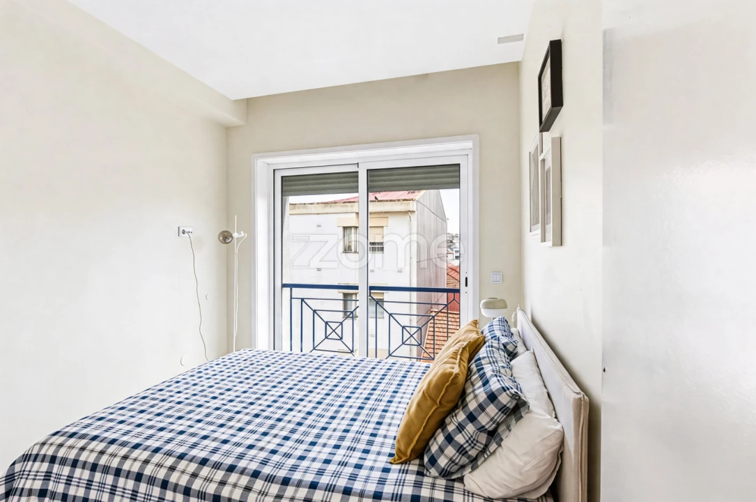 Apartamento T3 para Venda em Bonfim Foto 11