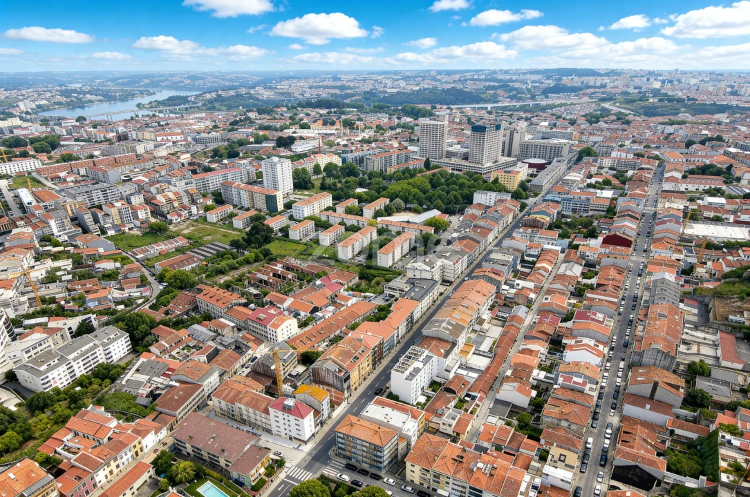 Apartamento T3 para Venda em Bonfim Foto 21