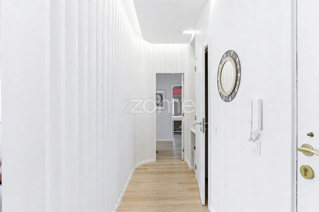 Apartamento T3 para Venda em Bonfim Foto 16