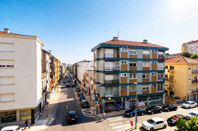 Apartamento T3 para Venda em Bonfim Foto 20