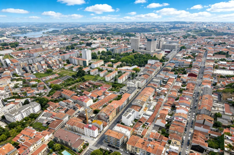 Apartamento T3 para Venda em Bonfim Foto 21