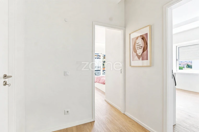 Apartamento T3 para Venda em Bonfim Foto 8