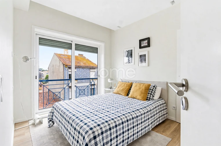 Apartamento T3 para Venda em Bonfim Foto 10