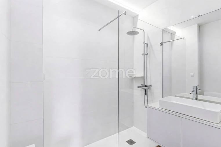 Apartamento T3 para Venda em Bonfim Foto 13