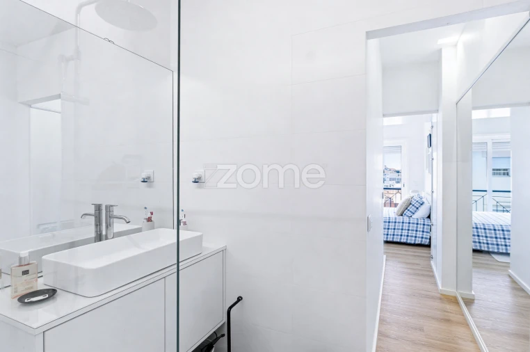Apartamento T3 para Venda em Bonfim Foto 12