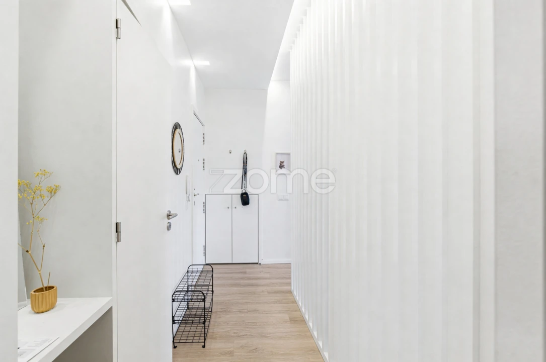 Apartamento T3 para Venda em Bonfim Foto 17