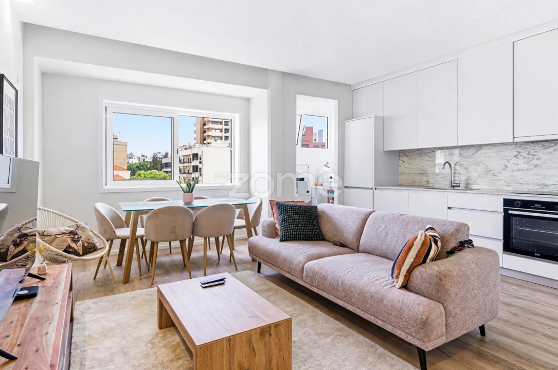 Apartamento T3 para Venda em Bonfim Foto 1