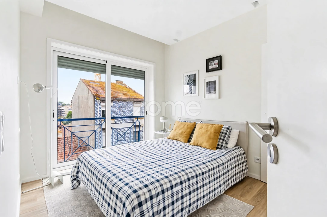 Apartamento T3 para Venda em Bonfim Foto 10