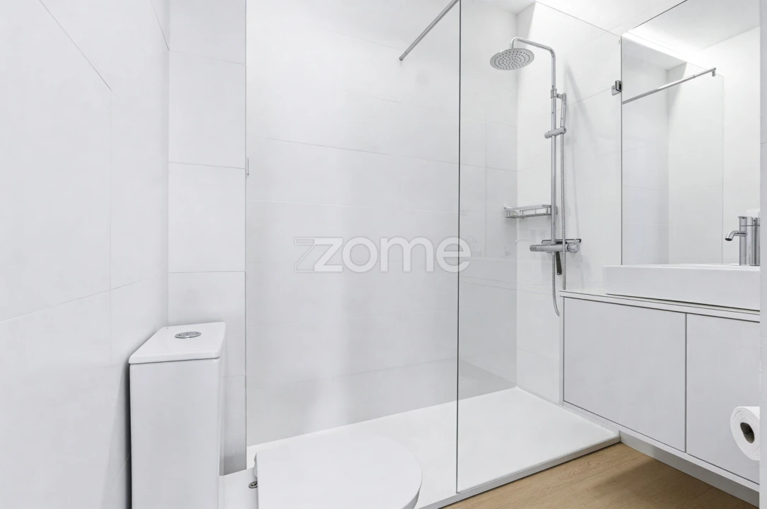 Apartamento T3 para Venda em Bonfim Foto 14