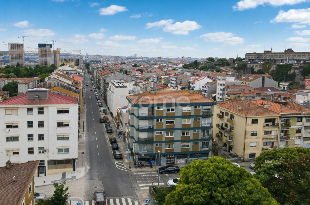 Apartamento T3 para Venda em Bonfim Foto 19