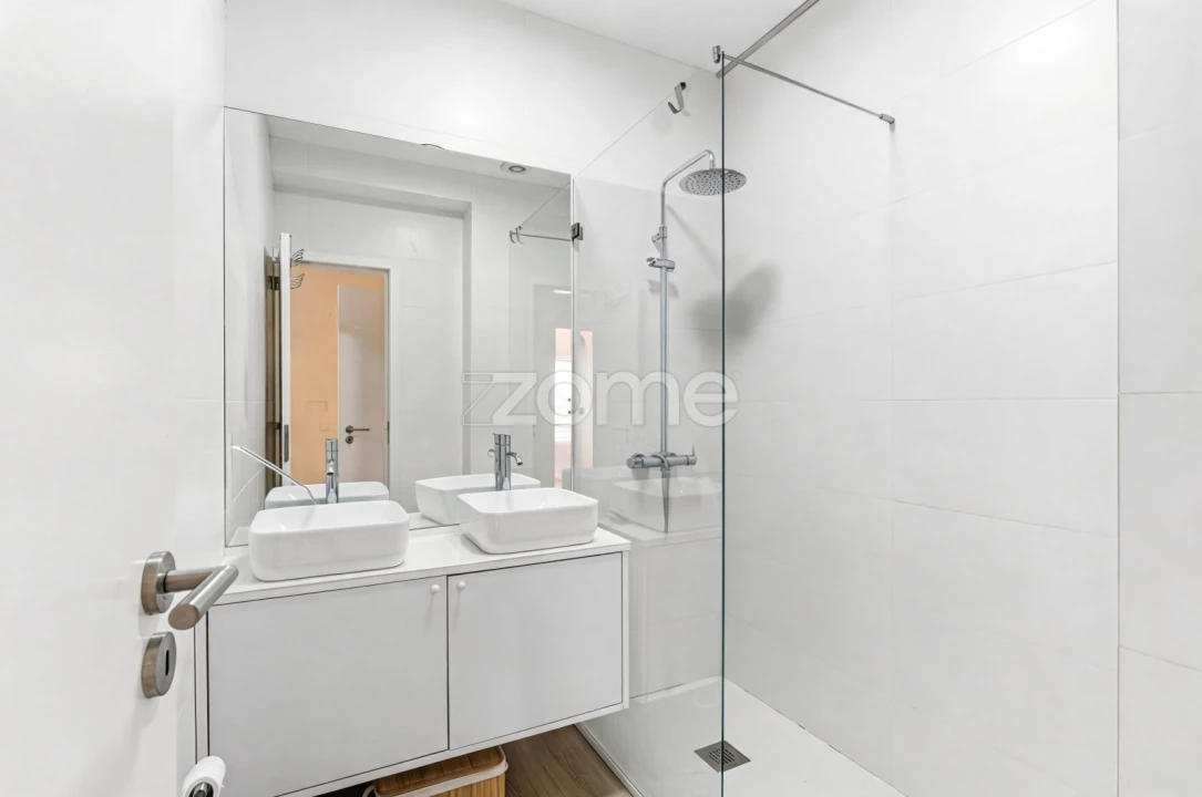 Apartamento T3 para Venda em Bonfim Foto 15