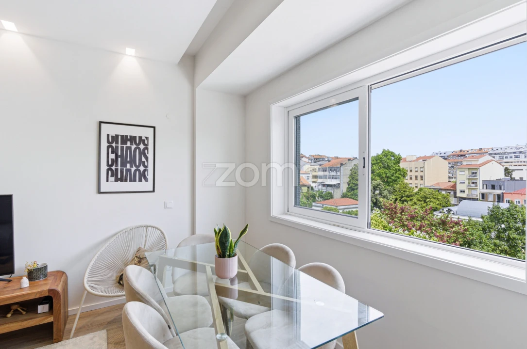 Apartamento T3 para Venda em Bonfim Foto 2