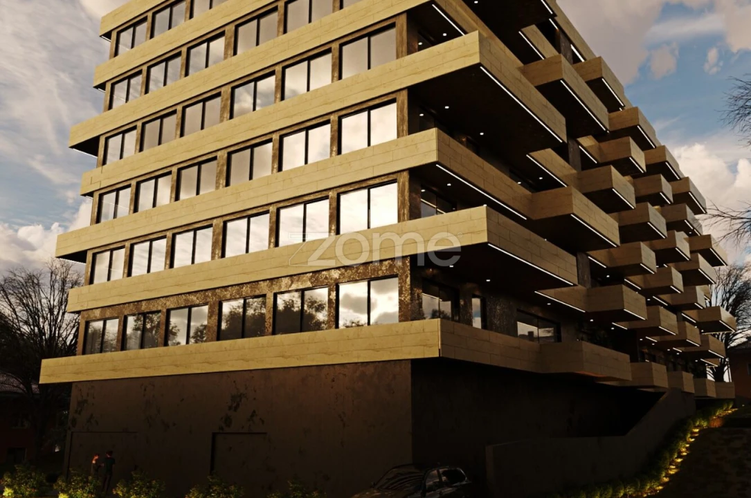 Apartamento T2 para Venda em Valongo Foto 5