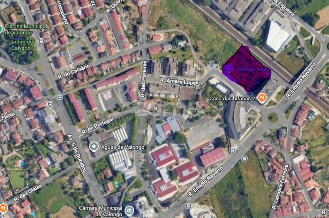 Apartamento T3 para Venda em Valongo Foto 14