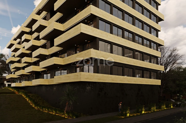 Apartamento T3 para Venda em Valongo Foto 3