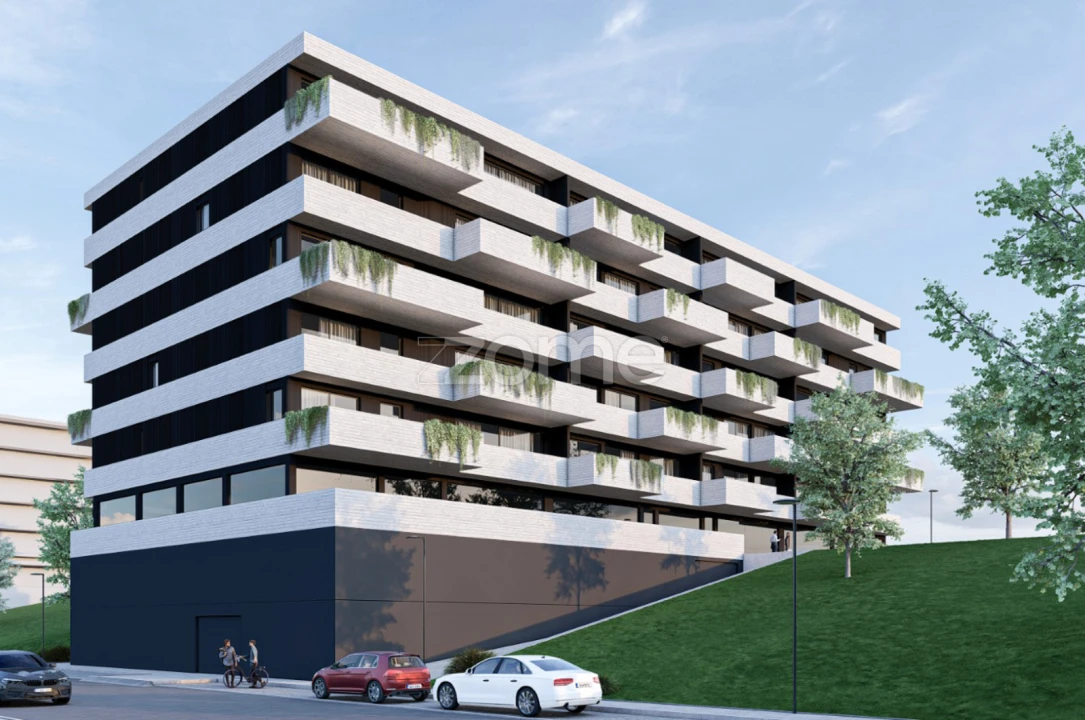 Apartamento T3 para Venda em Valongo Foto 4