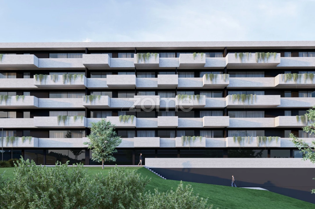 Apartamento T3 para Venda em Valongo Foto 8