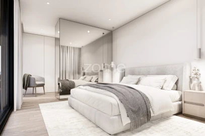 Apartamento T3 para Venda em Valongo