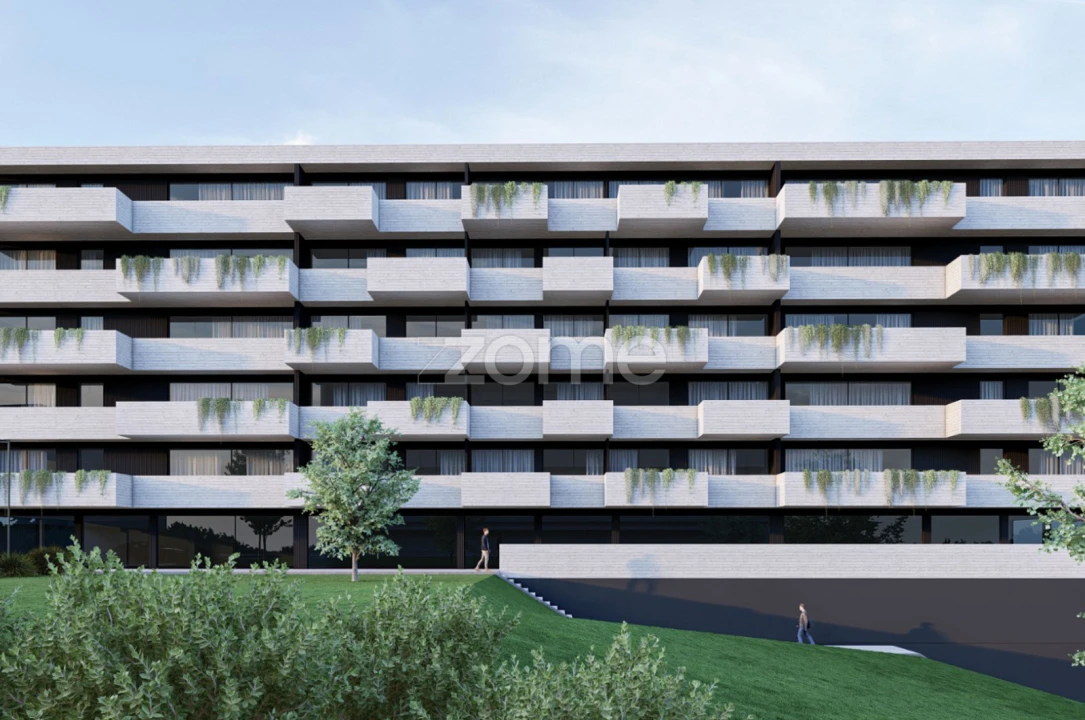 Apartamento T3 para Venda em Valongo Foto 7