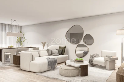 Apartamento T3 para Venda em Valongo