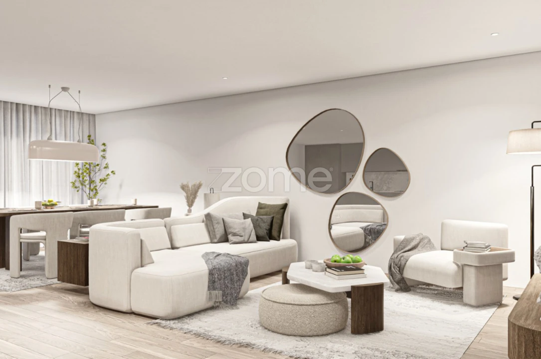 Apartamento T3 para Venda em Valongo Foto 10