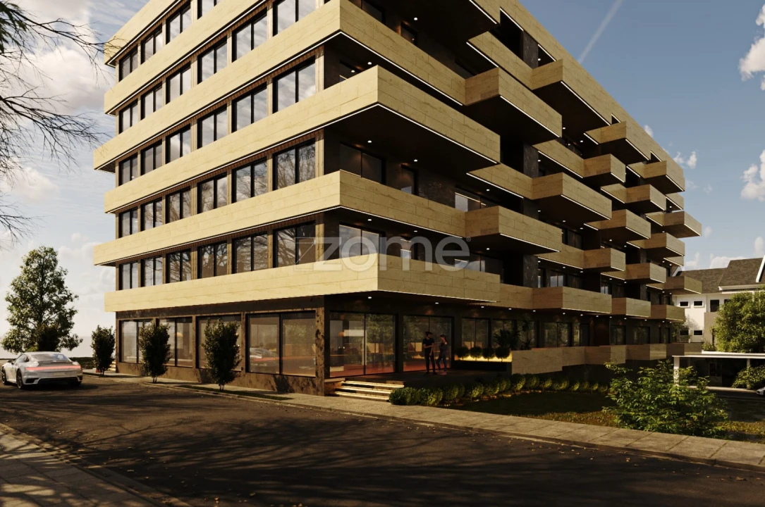 Apartamento T3 para Venda em Valongo Foto 5