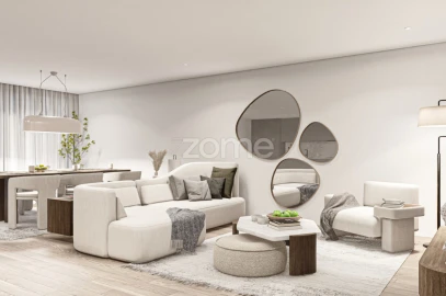 Apartamento T1 para Venda em Valongo