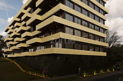 Apartamento T1 para Venda em Valongo