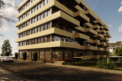 Apartamento T1 para Venda em Valongo