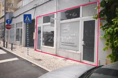 Negócio para Venda em Algés, Linda-A-Velha e Cruz Quebrada-Dafundo
