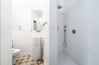 Apartamento T3 para Venda em Misericórdia