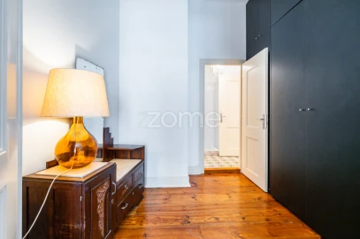 Apartamento T3 para Venda em Misericórdia