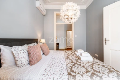 Apartamento T3 para Venda em Misericórdia