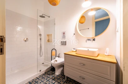 Apartamento T3 para Venda em Misericórdia